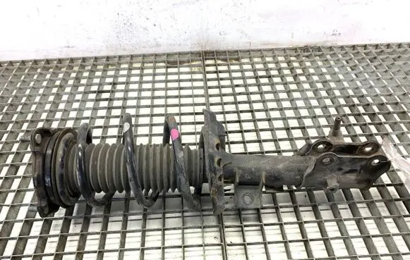 Hyundai i30 Front shock absorber/damper 54661-G4000