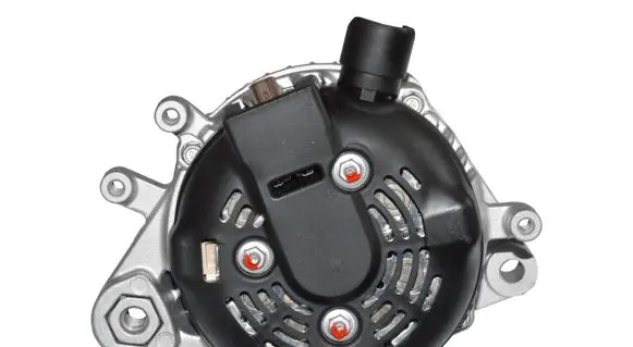 Honda CR-V Generator/alternator 1042118280 104211-8280