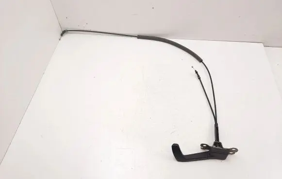 Volvo XC90 Engine bonnet (hood) release handle 30649108