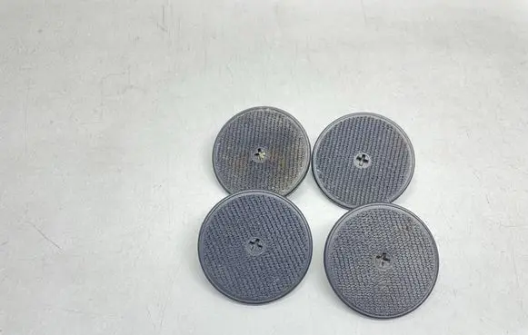 BMW 3 E90 E91 Floor mat clip fixing clamp 