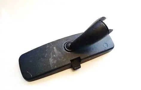 Peugeot 307 Rear view mirror (interior) E200708