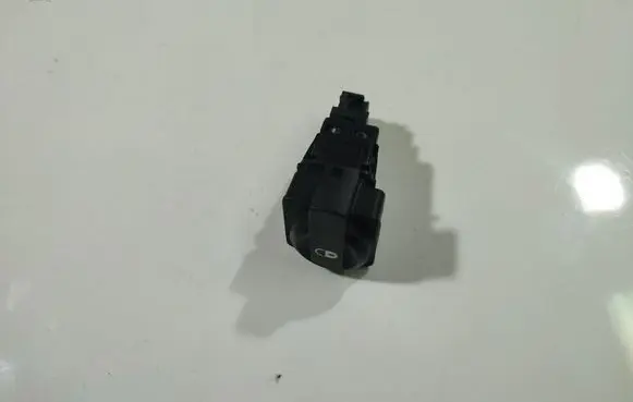 Citroen C4 I Central locking switch button 96476626XT