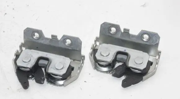Audi A5 Other interior part
