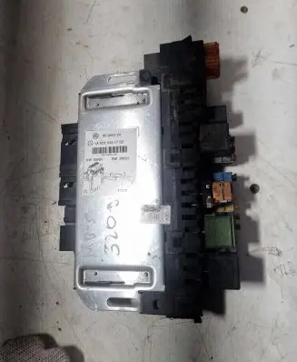 Mercedes-Benz S W220 Comfort/convenience module A0315451732 05045124