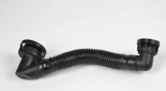 Audi A6 S6 C7 4G Breather/breather pipe/hose 059103221A