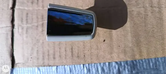 Chevrolet Trax Rear door exterior handle 