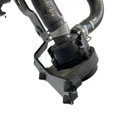 Ford Bronco Electric auxiliary coolant/water pump LX6118D473AAE 0392023301 N2X6A