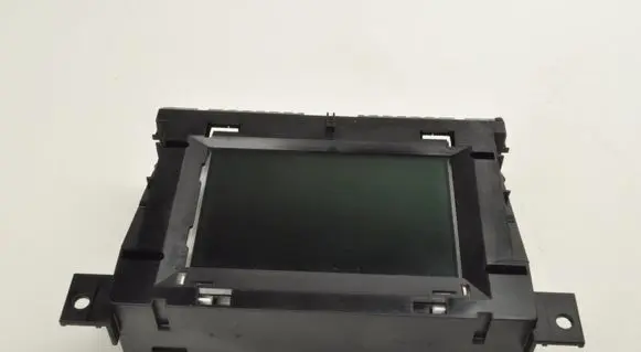 Opel Astra H Screen/display/small screen 13178570