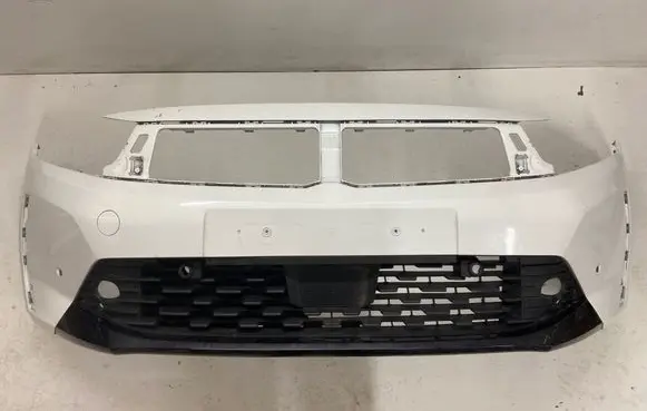 Opel Corsa F Front bumper 9850353180 9829800080