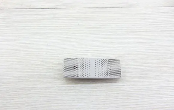 Renault Megane IV Hands free microphone trim cover 283123420R 211221CN 3886581