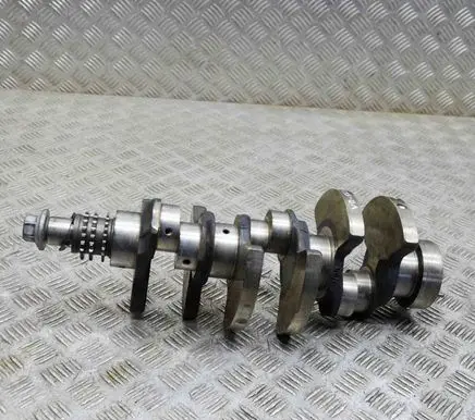 Porsche Panamera (970) Crankshaft 9461016R