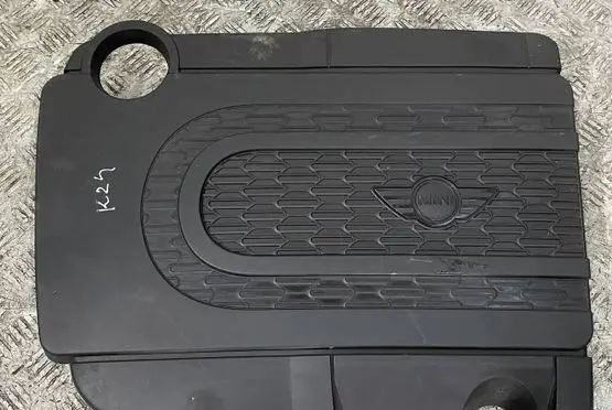 Mini Cooper Countryman R60 Engine cover (trim) N47 B47