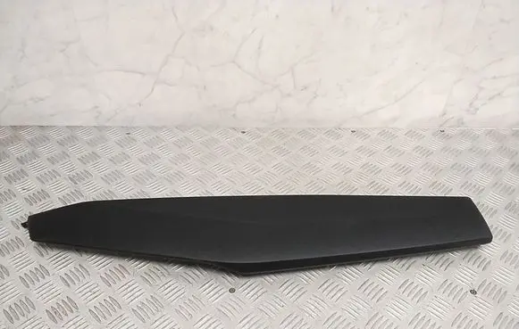 Audi Q4 Sportback e-tron Panel trim 89B857200