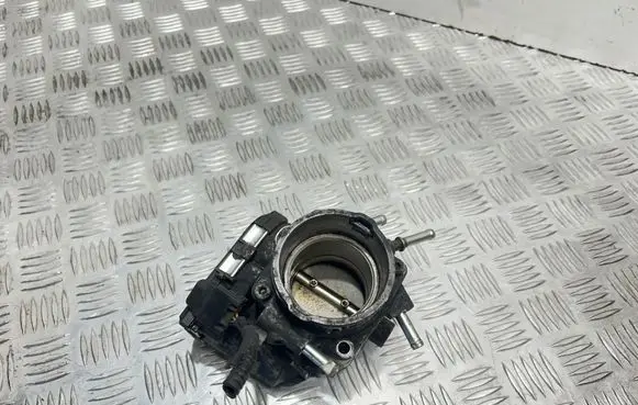 Mercedes-Benz B W245 Throttle valve A2661410525 0280750175