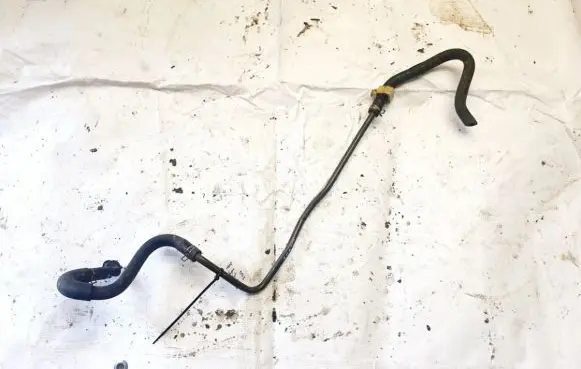 Nissan Note (E11) Power steering hose/pipe/line