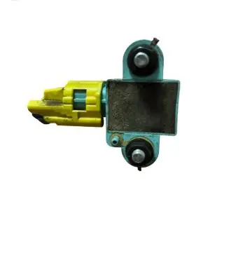 Audi A6 S6 C6 4F Airbag deployment crash/impact sensor 4F0955557