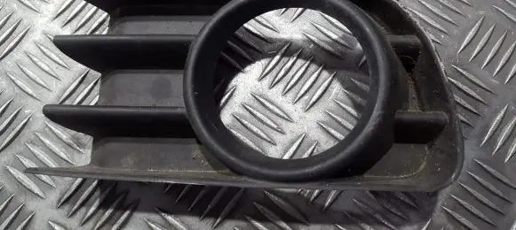 Renault Megane II Front bumper lower grill 8200115118 E200159