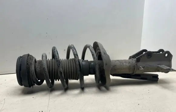 Opel Insignia A Front shock absorber with coil spring