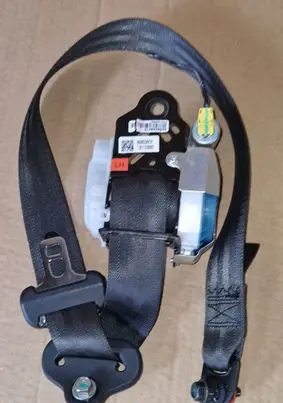 Dacia Spring Front seatbelt 868855021R