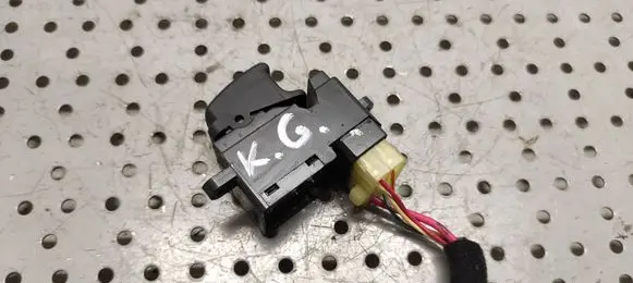 KIA Carnival Electric window control switch