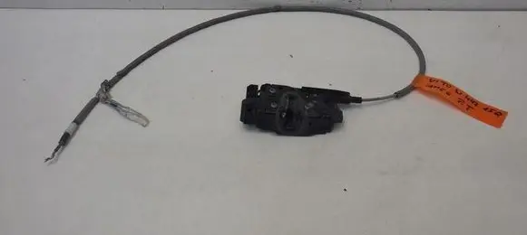 Mercedes-Benz Vito Viano W447 Sliding door lock A4477301035