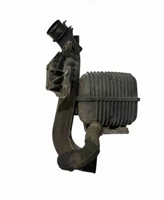 Audi A4 S4 B8 8K Vacuum air tank 8e0129955