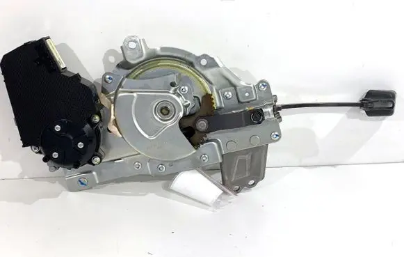 Lexus RX III Other exterior part 8922248070