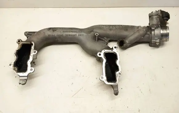 Audi A4 S4 B8 8K Intake manifold 059145762M