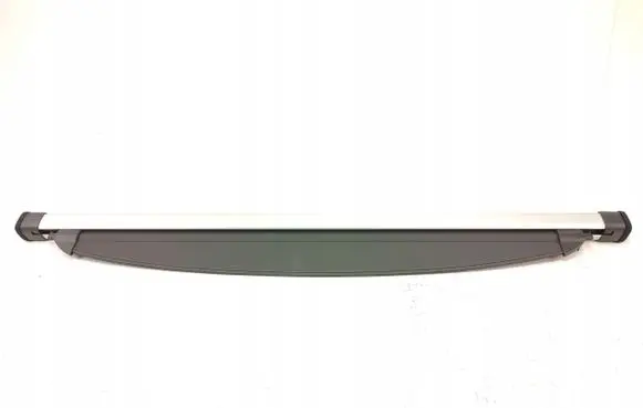 KIA Sorento Parcel shelf load cover 859102P000VA
