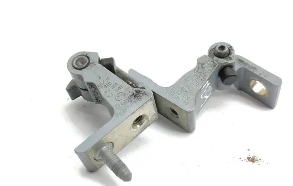 Audi A1 Rear door hinge set 