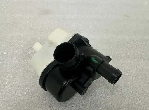 Land Rover Range Rover Sport L461 Active carbon filter fuel vapour canister 026122200V
