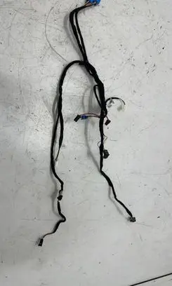 Mercedes-Benz GLC X253 C253 Other front door trim element A2055407942