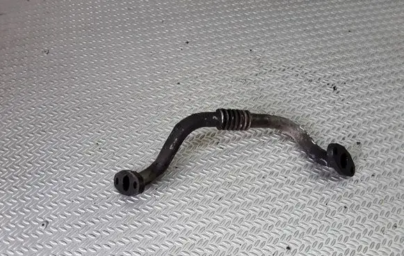 Mazda 626 Turbo turbocharger oiling pipe/hose