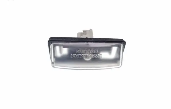 Nissan Murano Z52 Number plate light A098009 6249