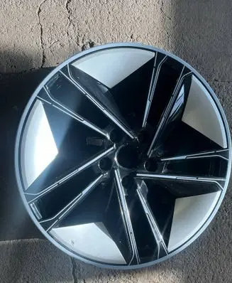 Audi E-tron GT R21 alloy rim 4J3601025AC