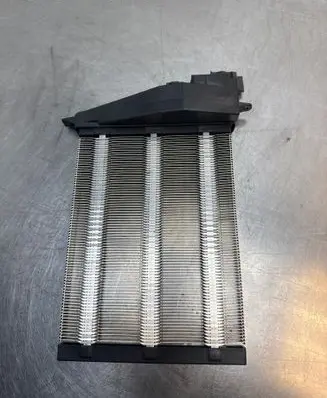 Audi A3 S3 8P Electric cabin heater radiator 1K0963235E