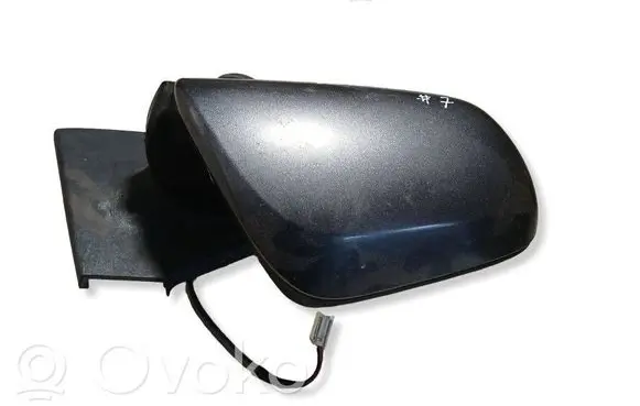 Toyota Yaris Front door electric wing mirror E13031076 E13011076