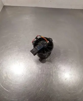 Mitsubishi Space Star Heater fan/blower