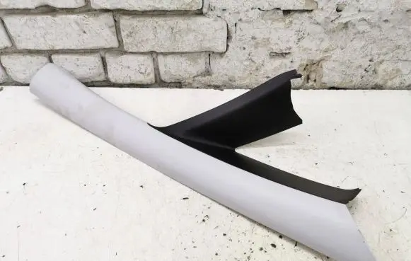 Opel Corsa E (A) pillar trim 13180561