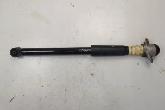 Volkswagen Golf IV Rear shock absorber/damper 564778