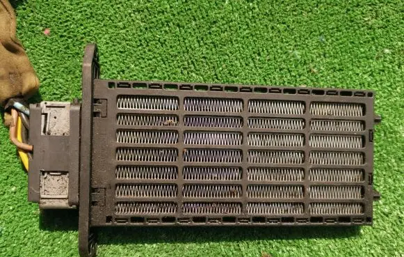 Nissan Murano Z51 Heater blower motor/fan resistor 710260460200