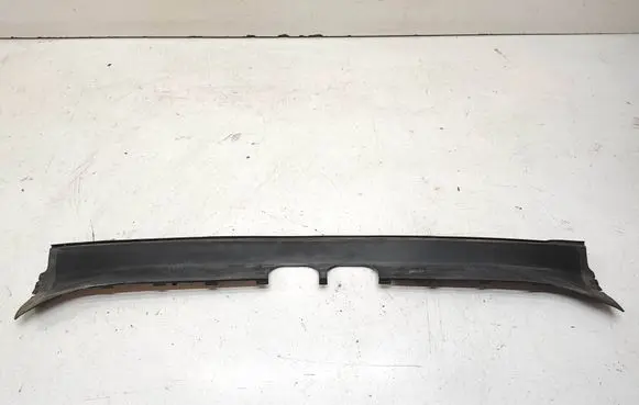 Land Rover Range Rover Sport L494 Trunk/boot sill cover protection Dk6244252ad