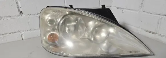 Ford Galaxy Headlight/headlamp 7M5941016L 0301183202 011B02A04HH