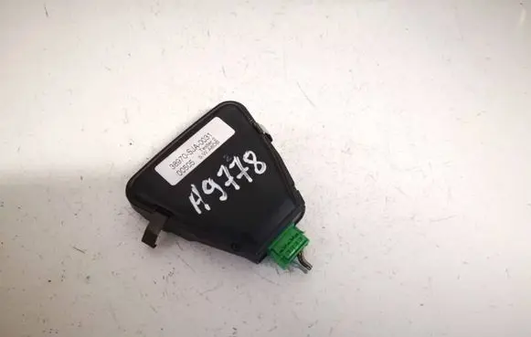 Honda Accord Rain sensor 38970sja0031 38970-sja-0031