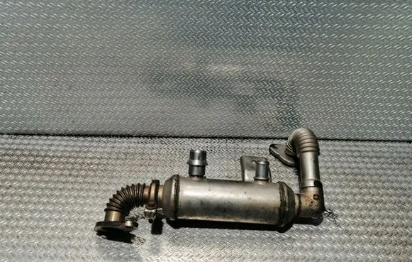 Ford Transit - Tourneo Connect EGR valve cooler 2T109F964AA NRF48353 FE102615