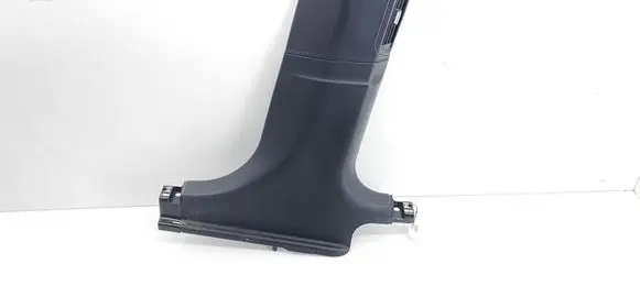 BMW 7 F01 F02 F03 F04 (B) pillar trim (bottom) 7218536