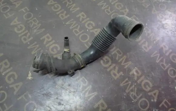 Toyota Urban Cruiser (XP110) Intercooler hose/pipe 1788133070