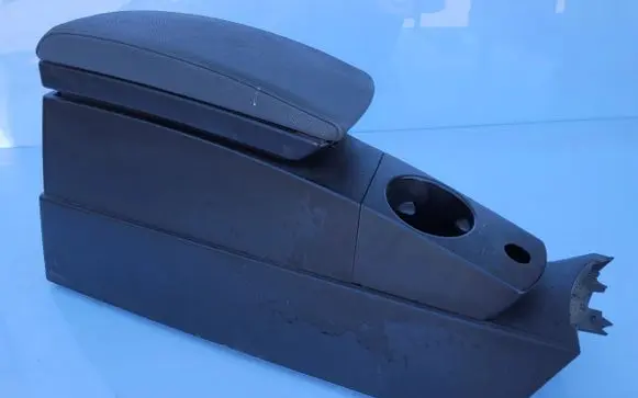 BMW X3 E83 Other center console (tunnel) element 
