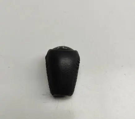 Toyota Land Cruiser (J100) Gear lever shifter trim leather/knob 3354220140C0