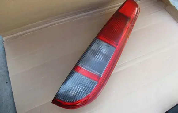 Ford Focus C-MAX Rear/tail lights